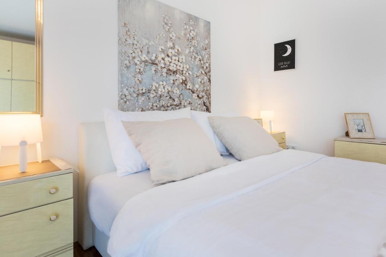 Spacious 2Bdr Apartment - Free Parking Zagabria Esterno foto